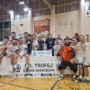 ZAVRŠEN 60. TROFEJ GRADA SAMOBORA