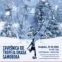 FINALNI VIKEND 60. TROFEJA GRADA SAMOBORA